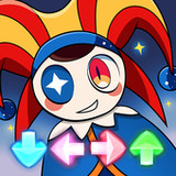 FNF Full Mod Rap Battle Funkin1.2.4_rowtechapk.com