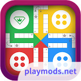 Ludo STAR: Online Dice Game<span>(Unlimited Money)</span>7.8.0.248_rowtechapk.com