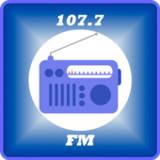 107.7 FM Radio Station Online1.2.0_rowtechapk.com