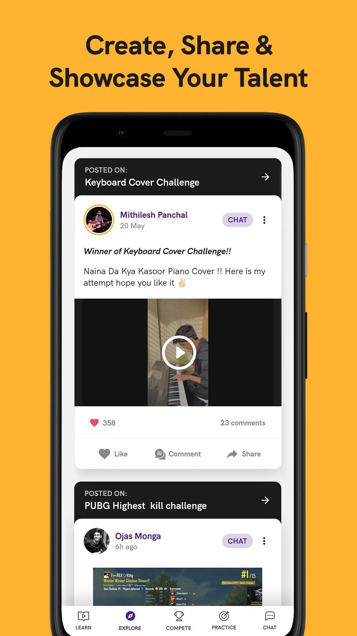 Online Metal And Rock Radio screenshot image 19_Popularmodapk.com