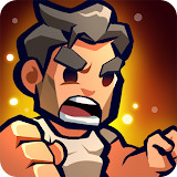 Survival War: Adventure RPG<span>(MENU MOD)</span>2.2.0_rowtechapk.com