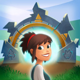 Sunrise Village: Farm Game<span>(No Ads)</span>1.137.17_rowtechapk.com