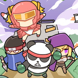 Zombies, don't run away<span>(No Ads)</span>1.0_rowtechapk.com