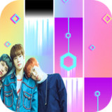 NCT U Piano Tiles KPOP1.0_rowtechapk.com