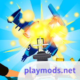 Air Defence 3D<span>(Unlimited Money)</span>1.17_rowtechapk.com