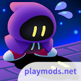 Shadow Trick<span>(Unlock all levels)</span>0.0.2_rowtechapk.com