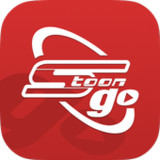 Spacetoon Go Anime & Cartoons2.18.0_rowtechapk.com