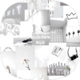 White wallpaper HD 4K1.0.0_rowtechapk.com