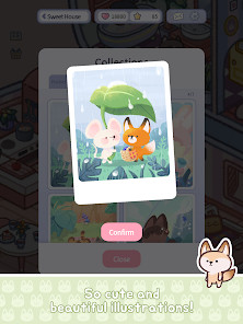 Healing Pocket screenshot image 8_Popularmodapk.com