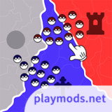 Conquer The States – War Games<span>(No Ads)</span>1.8_rowtechapk.com