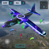 Squad Fire Offline Gun Games1.5_rowtechapk.com