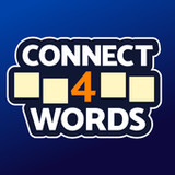 Connect 4 Words - Word Puzzle1.0.18_rowtechapk.com