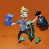 Arcade Homeless<span>(A lot of money)</span>1.3_rowtechapk.com