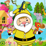 Pretend Play in Nature: Explor0.6_rowtechapk.com