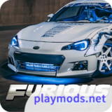 Furious: Takedown Racing<span>(Unlimited money)</span>1.7_rowtechapk.com