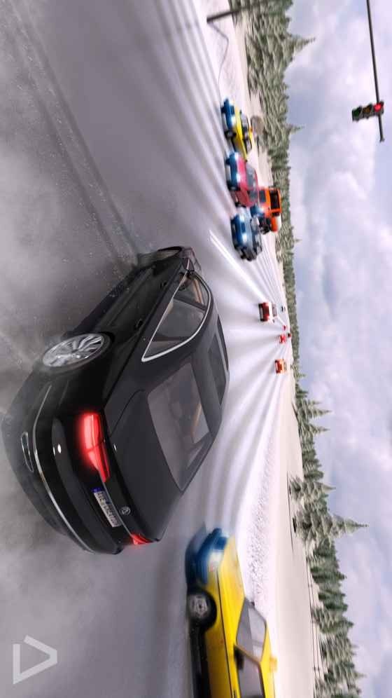 真人汽车驾驶2破解版（含数据包）<span>(mod)</span> screenshot image 4_Popularmodapk.com