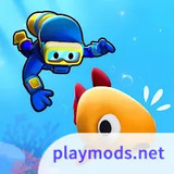 Divecraft<span>(No Ads)</span>0.0.5_rowtechapk.com