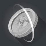 Coin Simulator - Coin Flip App<span>(Free Shopping)</span>1.0.9_rowtechapk.com