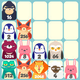 2048 BEAT: Make music1.0.22.127_rowtechapk.com