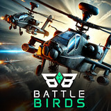 BattleBirds Multiplayer PvP<span>(Free Shopping)</span>0.0.3_rowtechapk.com