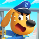 Sheriff Labrador Fall12.1_rowtechapk.com