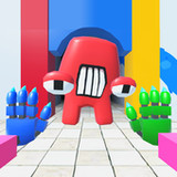 Horror Alphabet Lore Hide seek1_rowtechapk.com