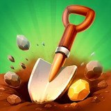 A Game About Digging A Hole™<span>(Mod Menu)</span>1.0_rowtechapk.com