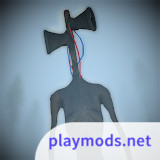 Siren Head - Scary Silent Hill<span>(No Ads)</span>1.3.70_rowtechapk.com