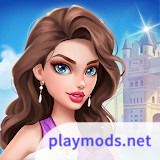 Fashion Journey : Merge Story<span>(Free Shopping)</span>1.3.3_rowtechapk.com