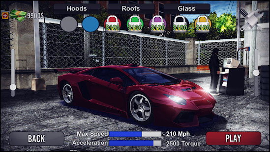 多勃罗漂移驾驶模拟器破解版<span>(mod)</span> screenshot image 22_Popularmodapk.com