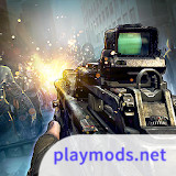 Zombie Frontier 3: Sniper FPS<span>(Mod Menu)</span>2.52_rowtechapk.com