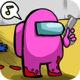 Among Us single vision<span>(no ads)</span>0.7_rowtechapk.com