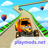 Buggy Racing: Off-Road Stunts<span>(unlimited money)</span>1.0.17_rowtechapk.com