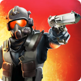 僵尸猎人：战场规则破解版<span>(mod)</span>1.5_rowtechapk.com