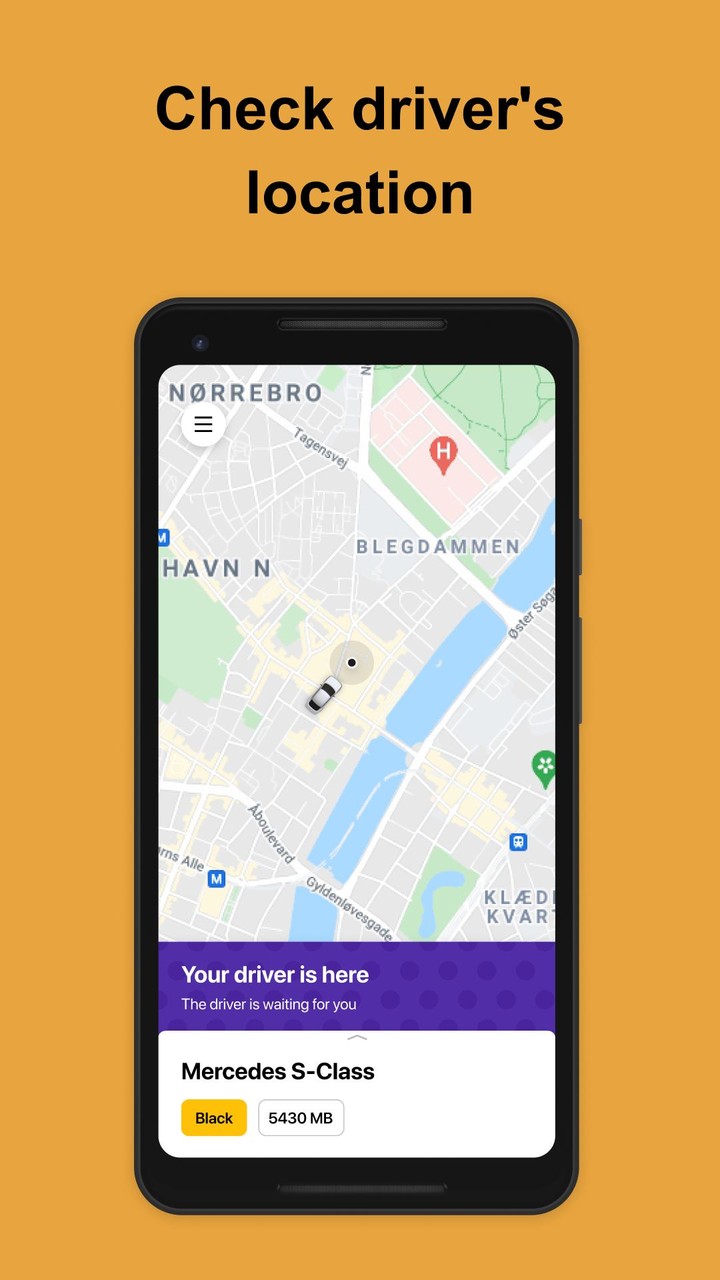 Pick Up City screenshot image 5_Popularmodapk.com