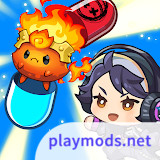 Catch & Tame<span>(Mod Menu)</span>0.0.6_rowtechapk.com