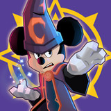 Disney Sorcerer's Arena27.2_rowtechapk.com