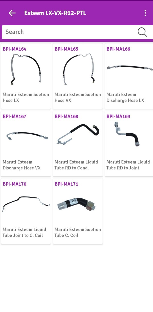 BPI Catalogue screenshot image 16_Popularmodapk.com