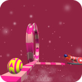 Ball Balance 3D1.08_rowtechapk.com