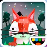 Toca Nature<span>(All contents for free)</span>2.0-play_rowtechapk.com