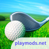 Golf Strike<span>(No Ads)</span>1.5.5_rowtechapk.com