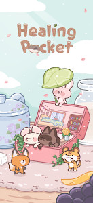 Healing Pocket screenshot image 19_Popularmodapk.com