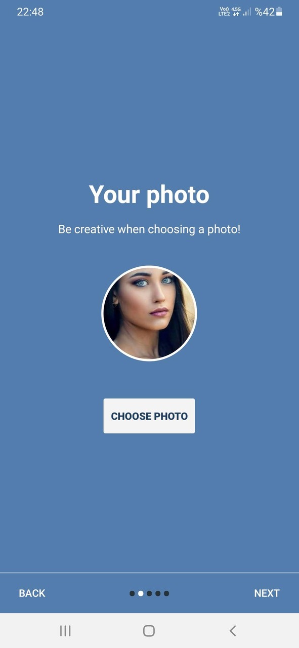 Millionaire Dating App - KETE screenshot image 8_Popularmodapk.com