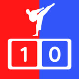 Taekwondo Scoreboard1.9.0_rowtechapk.com