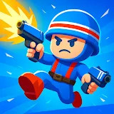 Last Survival War-Raid Battle<span>(NO ADS)</span>7.4_rowtechapk.com