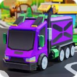 City Builder : Pick-up And Delivery<span>(Free purchase)</span>0.5.8_rowtechapk.com