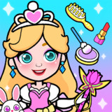 Ice Princess World Party Story<span>(Unlock paid content)</span>1.3_rowtechapk.com