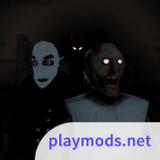 Granny The Afterlife<span>(Player-made)</span>1.0.4_rowtechapk.com