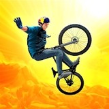 Bike Unchained 2<span>(Modified max speed boost)</span>3.22.0_rowtechapk.com