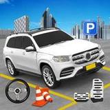 Prado Parking Car Game Offline1_rowtechapk.com